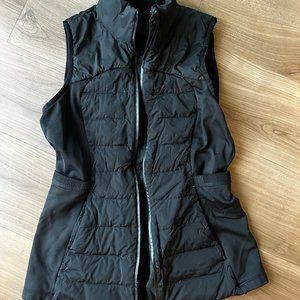 COPY - Down for It All Vest